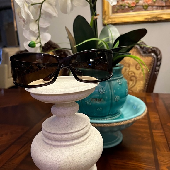 Gucci Accessories - Vintage Gucci sunglasses,